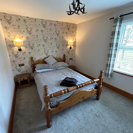 Cosy Bay Cottage Scarborough Exteriör bild